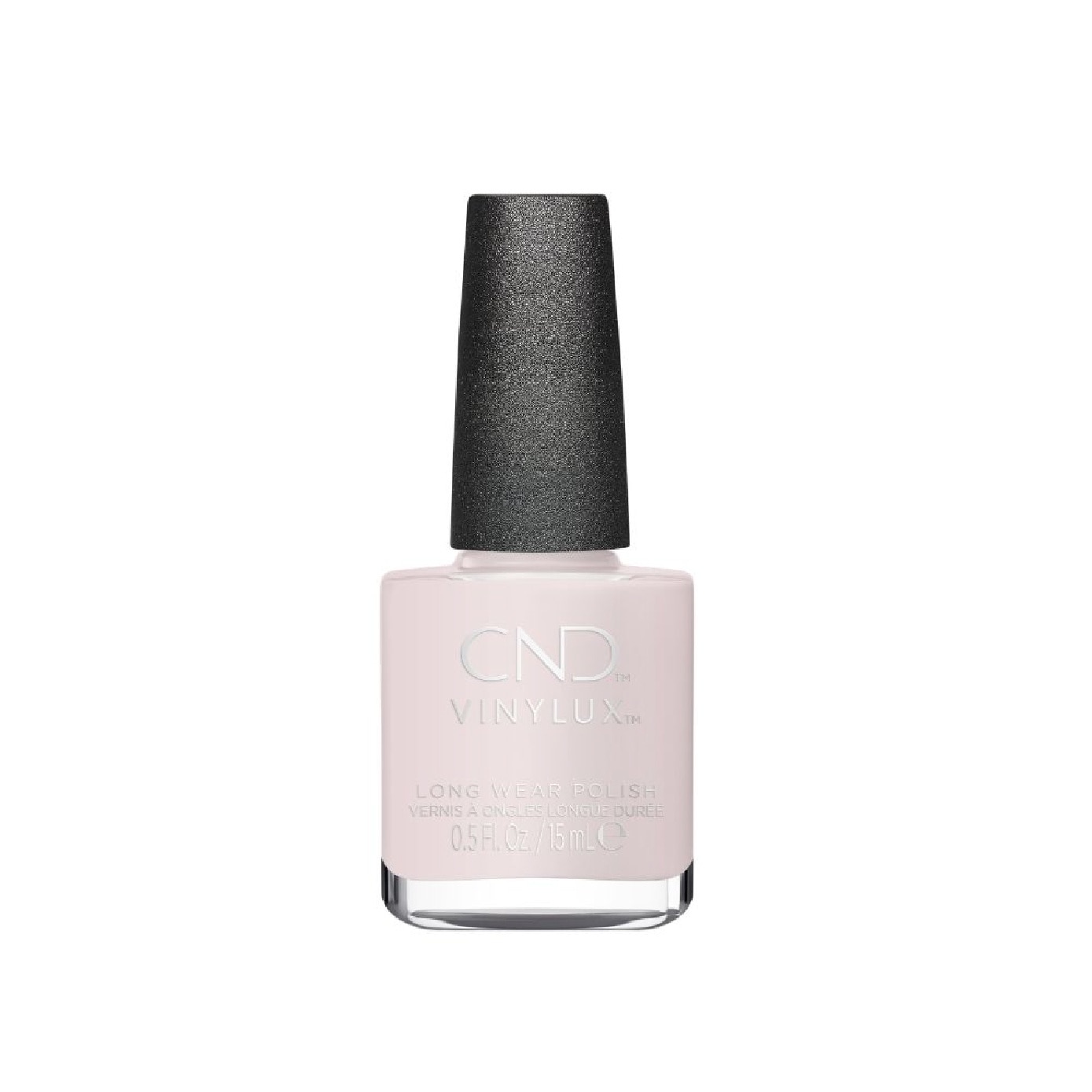 Vinylux Negligee Long Wear Nail Polish 15ml image