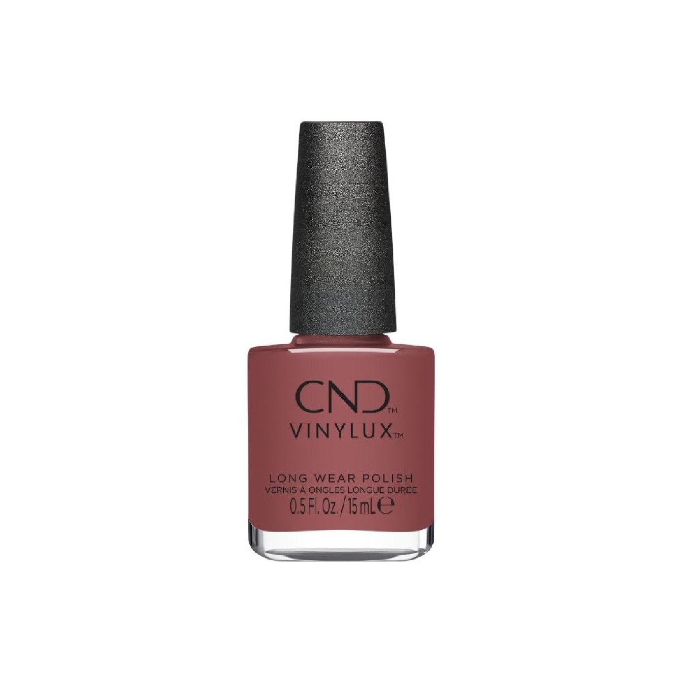 Vinylux Rose Mance Long Wear Nail Polish 15ml image