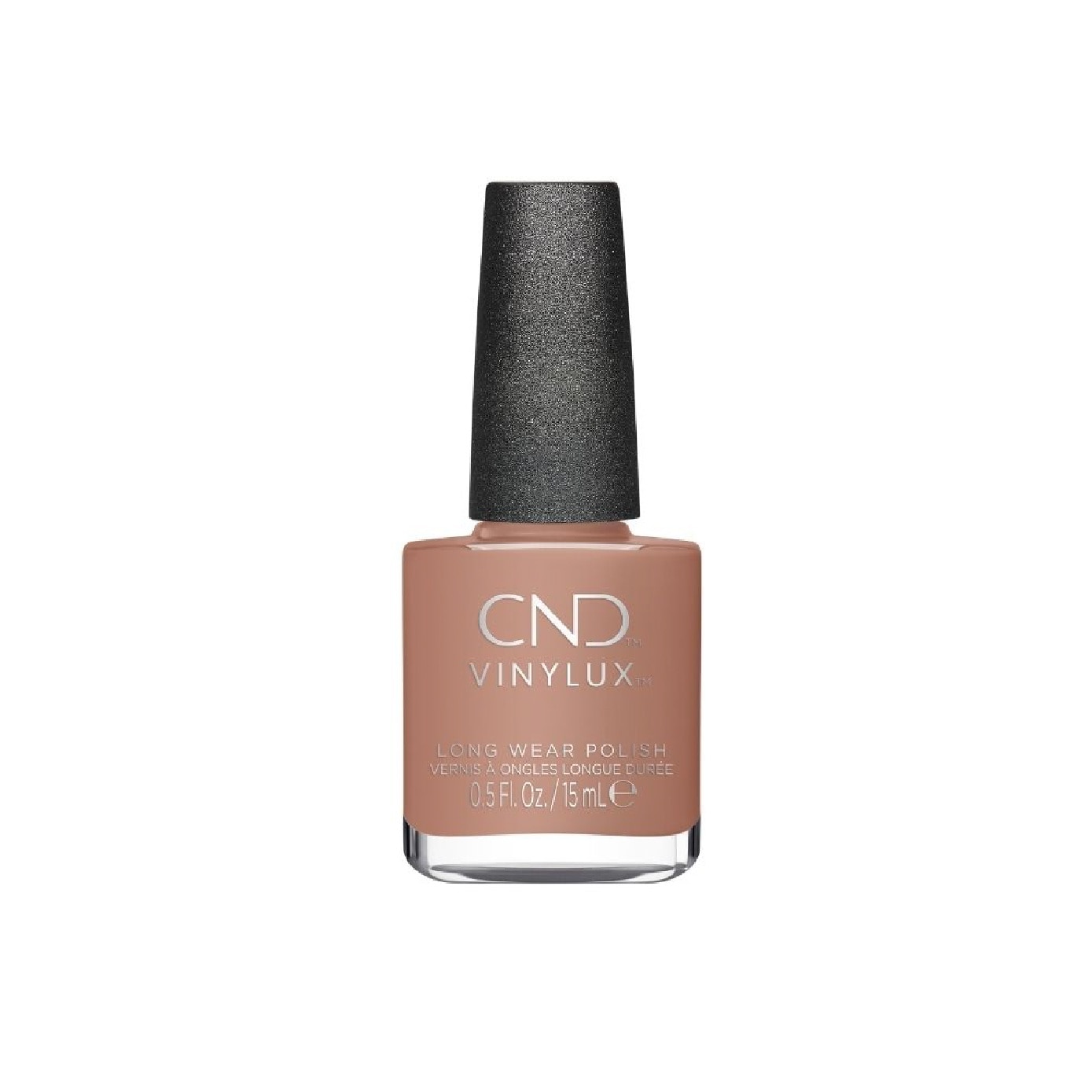 Vinylux Satin Pajamas Long Wear Nail Polish 15ml image