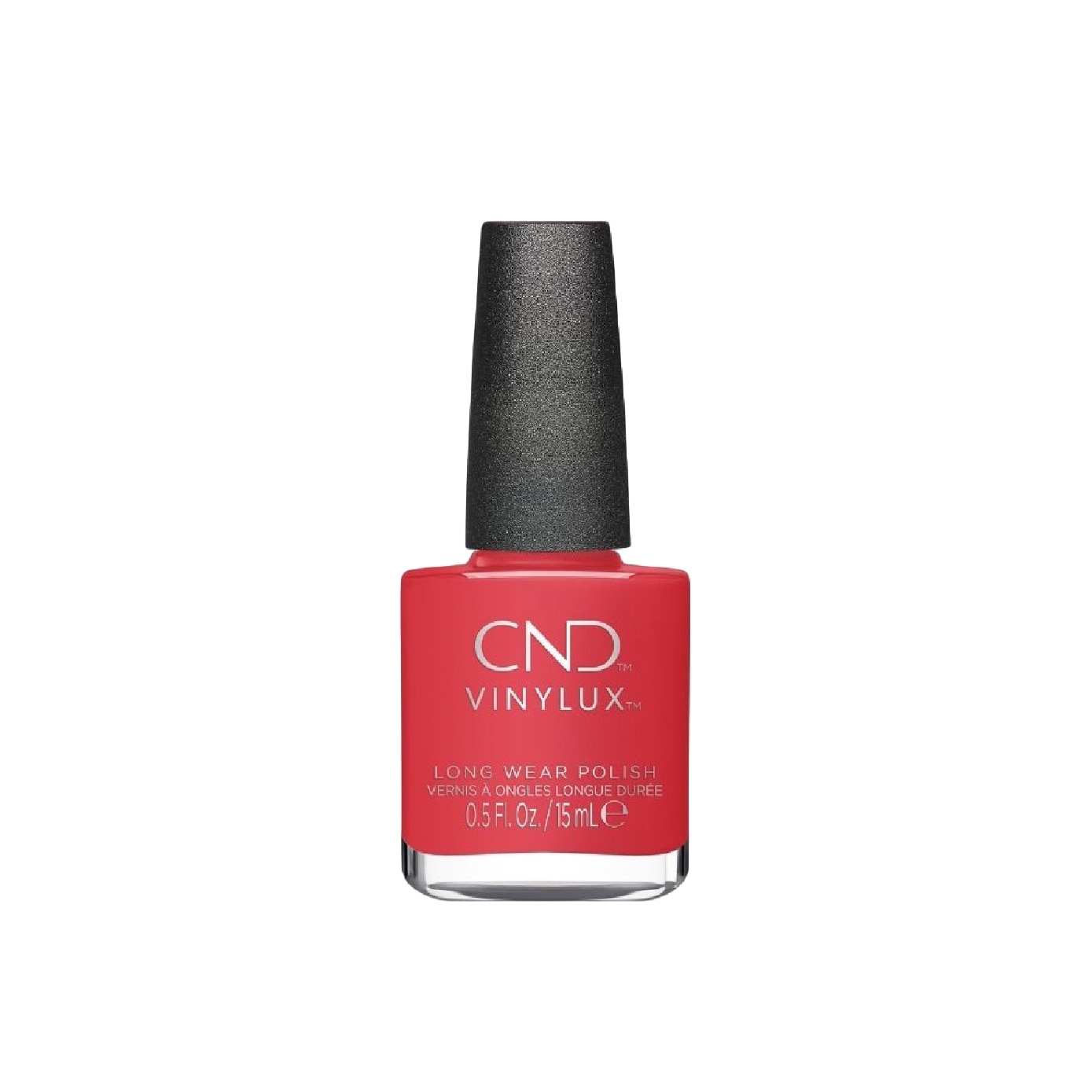 Vinylux Tropix Long Wear Nail Polish 15ml image