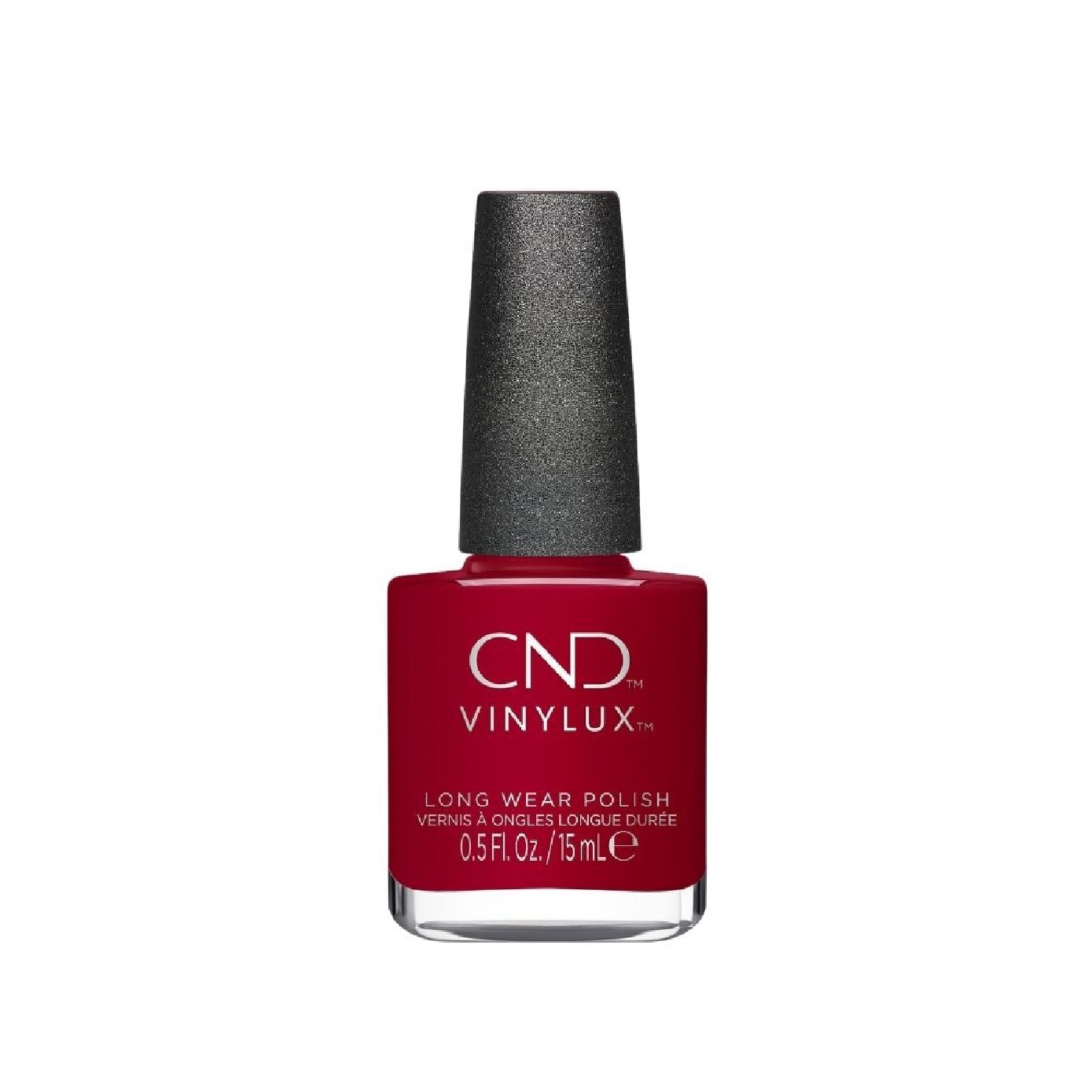 Vinylux Wildfire Long Wear Nail Polish 15ml image