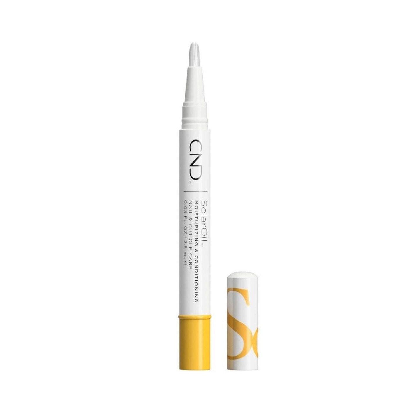 Solaroil Nail & Cuticle Care Pen 2.36ml image