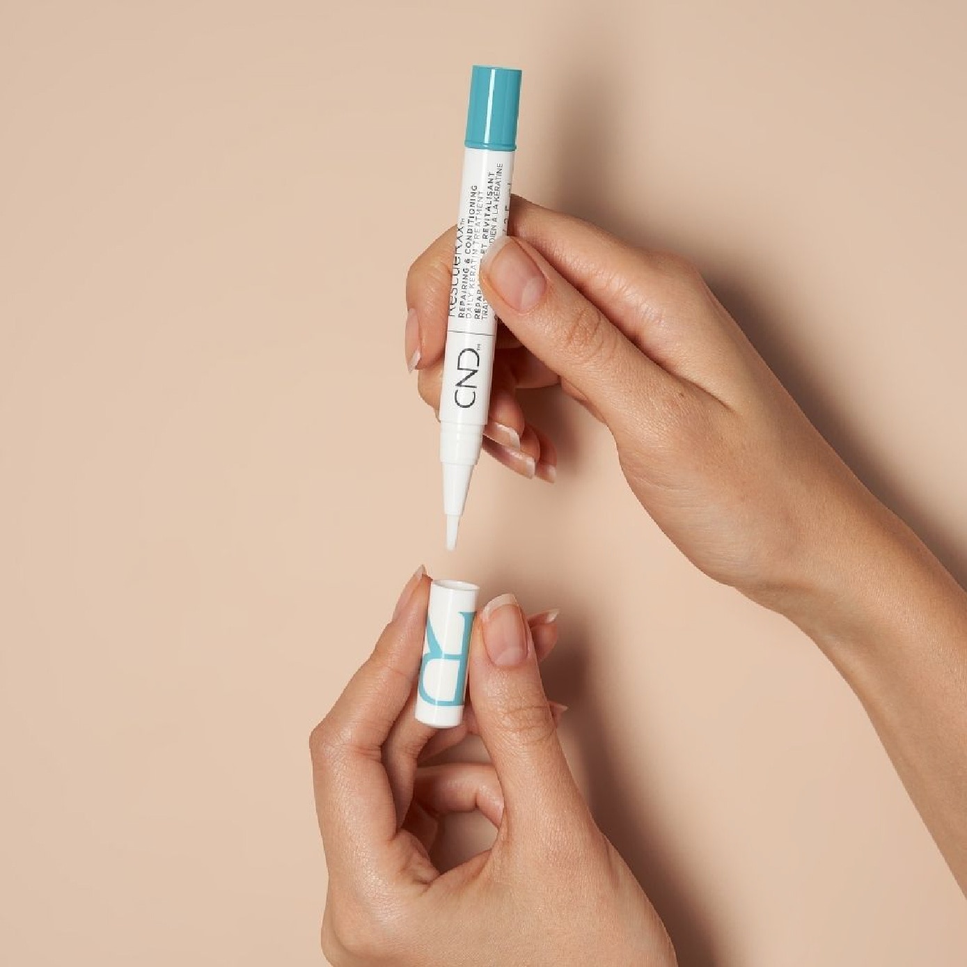 RescueRxx Daily Keratin Treatment Pen 2.36ml image