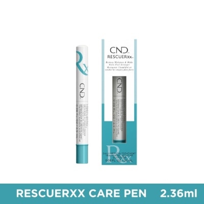 CND RescueRxx Daily Keratin Treatment Pen 2.36ml image