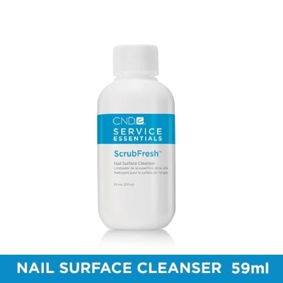 CND Nail Surface Cleanser 59ml image