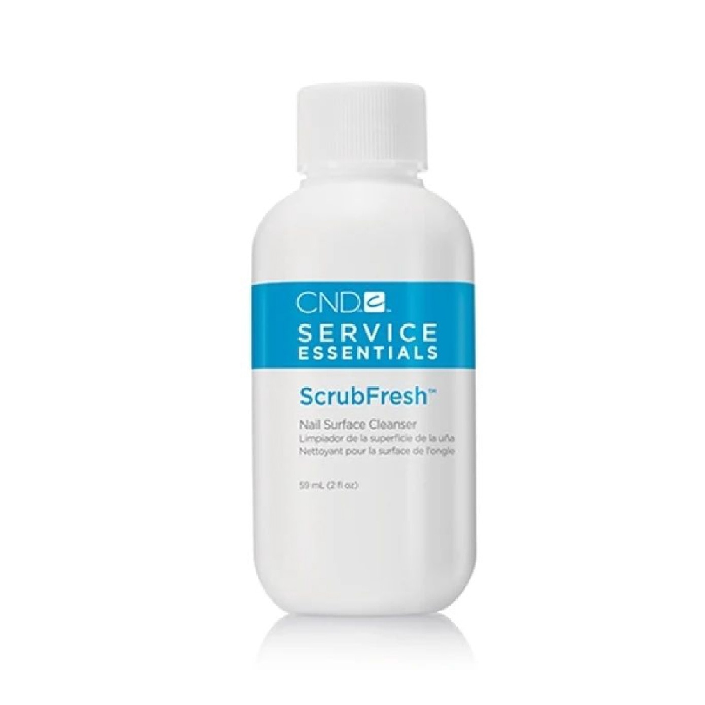 Nail Surface Cleanser 59ml image