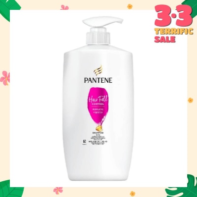 PANTENE Hairfall Control Shampoo 680ml