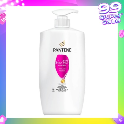 PANTENE Hairfall Control Shampoo 680ml