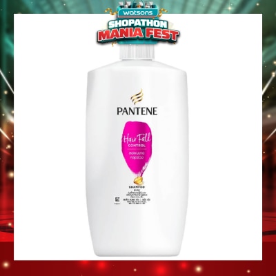 PANTENE - Hairfall Control Shampoo 680ml