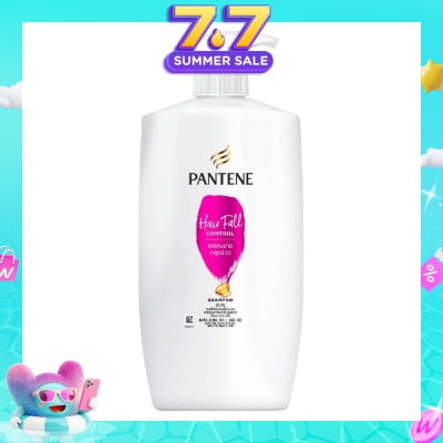 PANTENE - Hairfall Control Shampoo 680ml