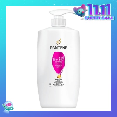 PANTENE Hairfall Control Shampoo 680ml