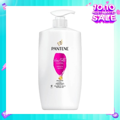 PANTENE Hairfall Control Shampoo 680ml