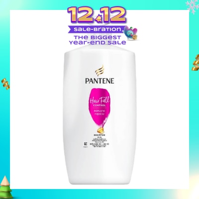 PANTENE Hairfall Control Shampoo 680ml