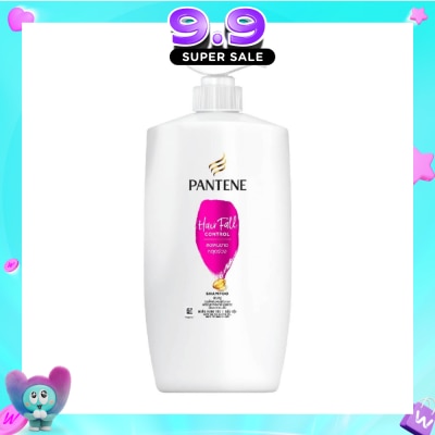 PANTENE - Hairfall Control Shampoo 680ml image