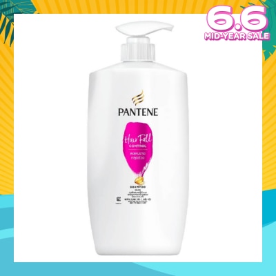 PANTENE Hairfall Control Shampoo 680ml