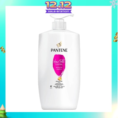 PANTENE Hairfall Control Shampoo 680ml