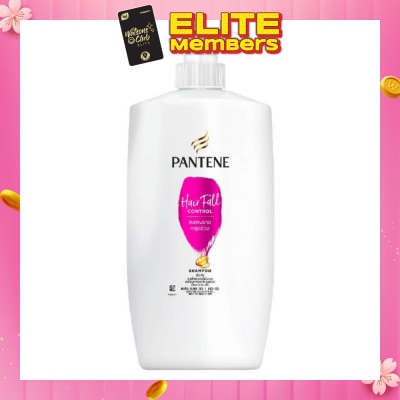PANTENE Hairfall Control Shampoo 680ml
