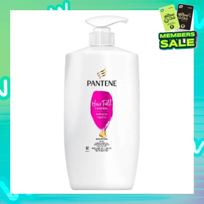 PANTENE Hairfall Control Shampoo 680ml