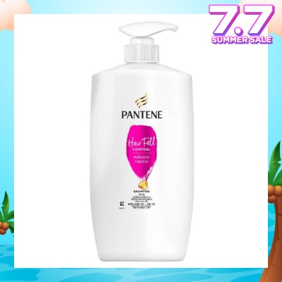 PANTENE Hairfall Control Shampoo 680ml