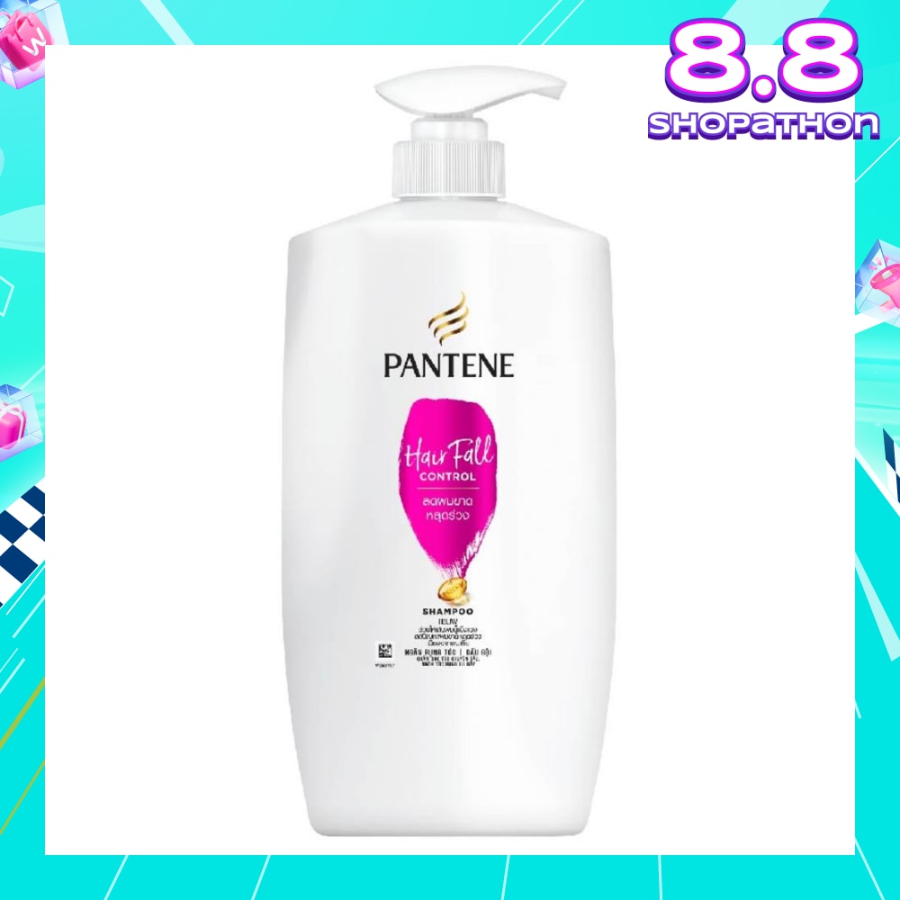 Hairfall Control Shampoo 680ml