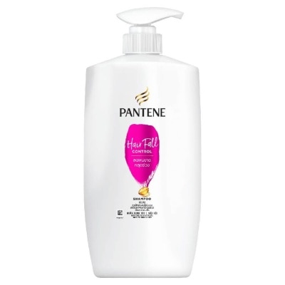 PANTENE Hairfall Control Shampoo 680ml