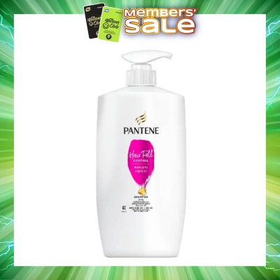 PANTENE - Hairfall Control Shampoo 680ml