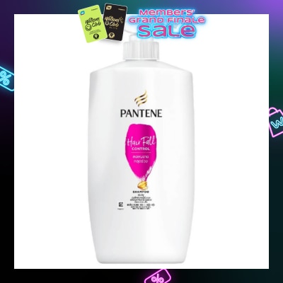 PANTENE Hairfall Control Shampoo 680ml