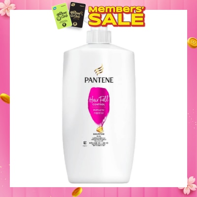 PANTENE Hairfall Control Shampoo 680ml