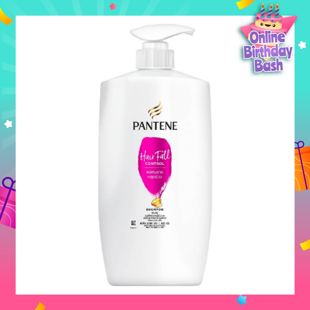 Hairfall Control Shampoo 680ml