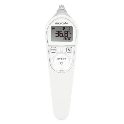 MICROLIFE - IR210 Ear Thermometer 1s