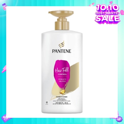 PANTENE Hairfall Control Conditioner 680ml