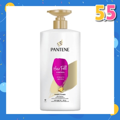PANTENE Hairfall Control Conditioner 680ml