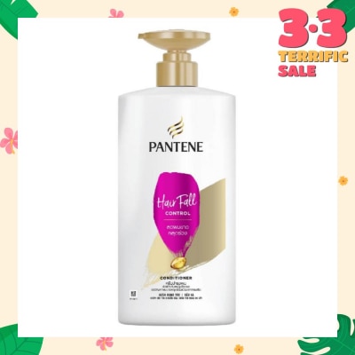 PANTENE Hairfall Control Conditioner 680ml