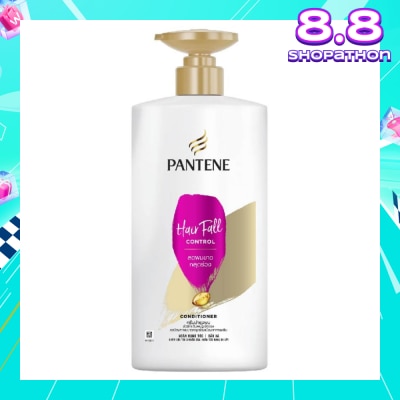 PANTENE Hairfall Control Conditioner 680ml