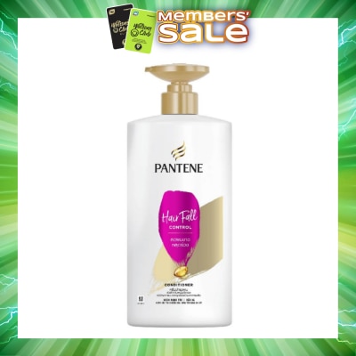 PANTENE - Hairfall Control Conditioner 680ml