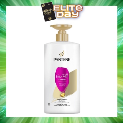 PANTENE - Hairfall Control Conditioner 680ml