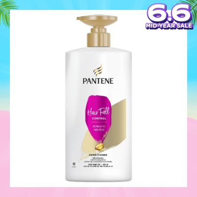 PANTENE Hairfall Control Conditioner 680ml