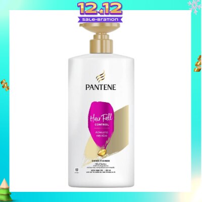 PANTENE Hairfall Control Conditioner 680ml