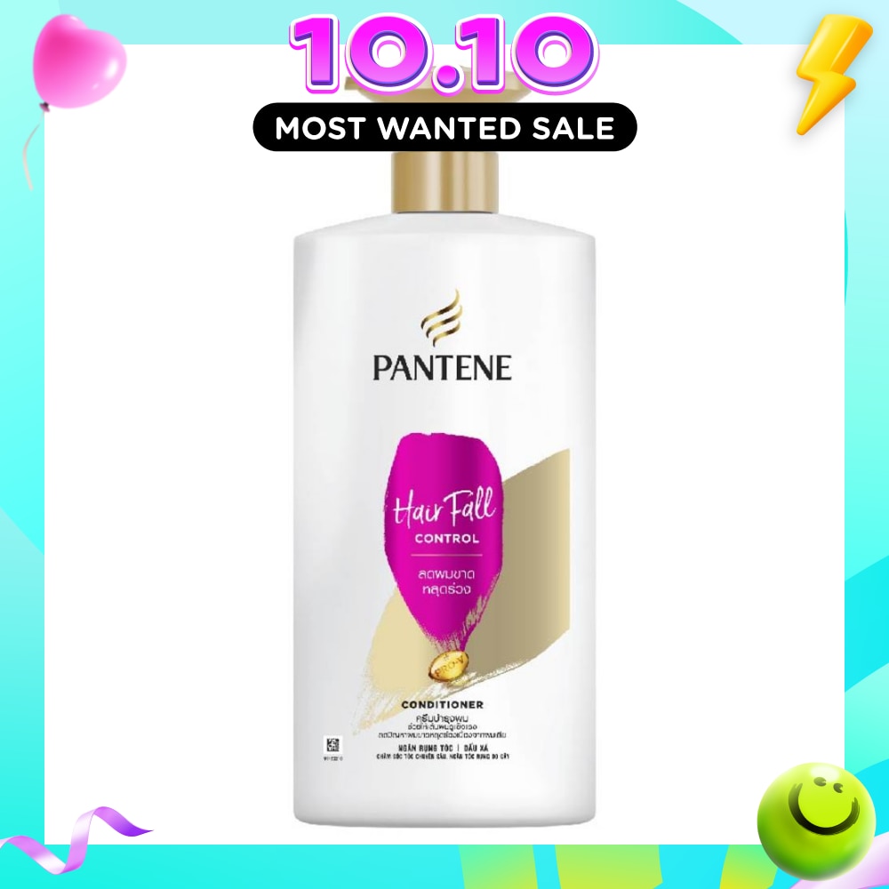 Hairfall Control Conditioner 680ml image