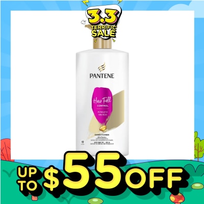PANTENE Hairfall Control Conditioner 680ml