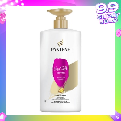 PANTENE Hairfall Control Conditioner 680ml