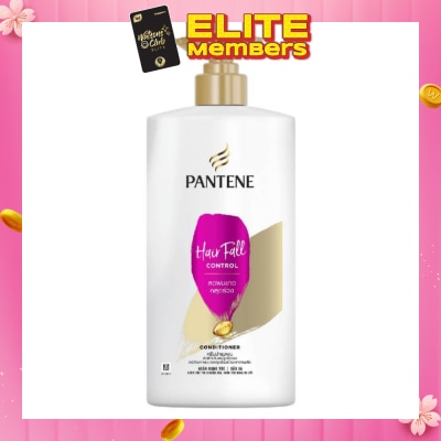 PANTENE Hairfall Control Conditioner 680ml