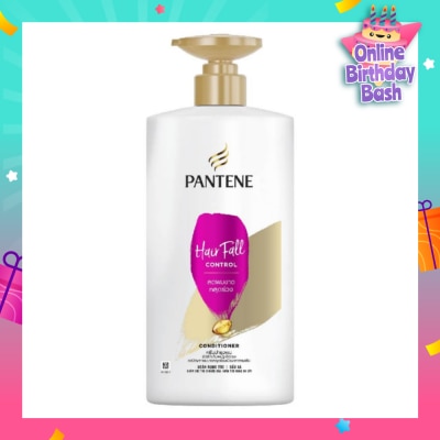 PANTENE Hairfall Control Conditioner 680ml