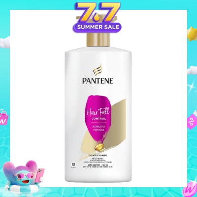 PANTENE - Hairfall Control Conditioner 680ml