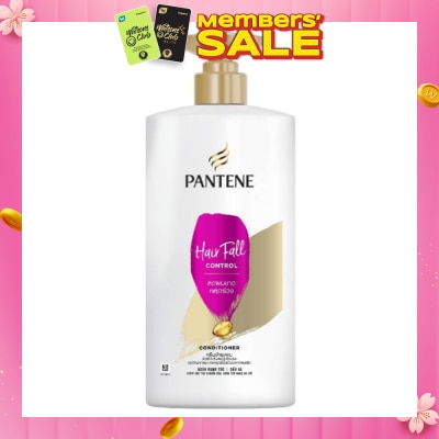 PANTENE Hairfall Control Conditioner 680ml