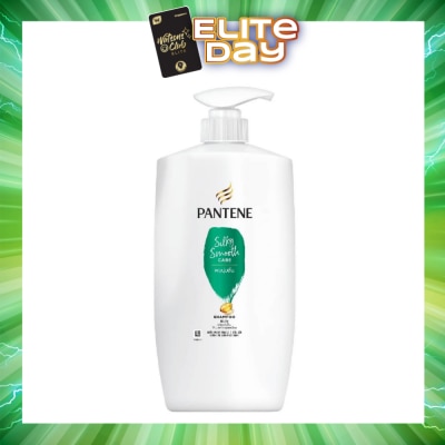 PANTENE - Smooth & Silky Shampoo 680ml