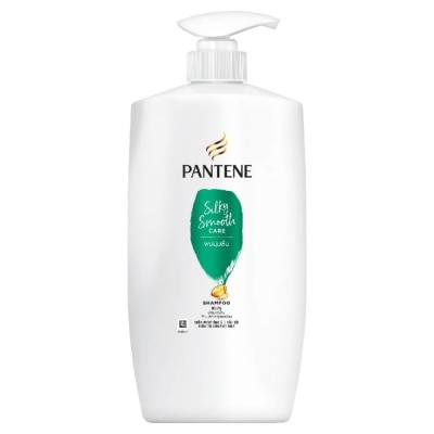 PANTENE Smooth & Silky Shampoo 680ml