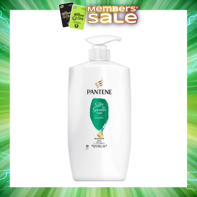 PANTENE - Smooth & Silky Shampoo 680ml