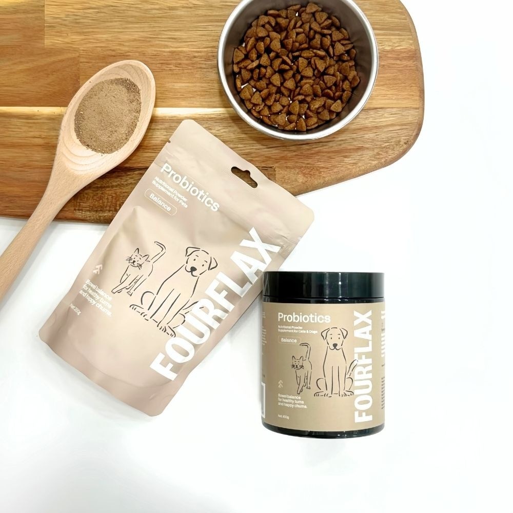 Probiotics Pet's Premium Supplement 200g