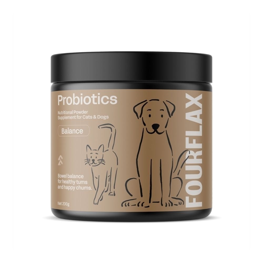 Probiotics Pet's Premium Supplement 200g